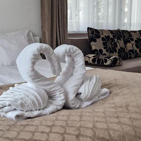 Apartament Rynek 40M2 Wroclaw Stare Miasto Eksteriør billede
