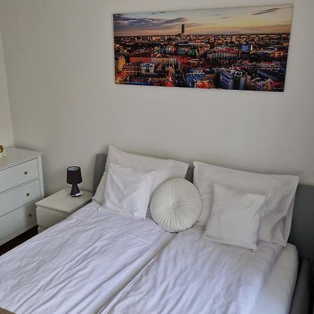Apartament Rynek 40M2 Wroclaw Stare Miasto Eksteriør billede