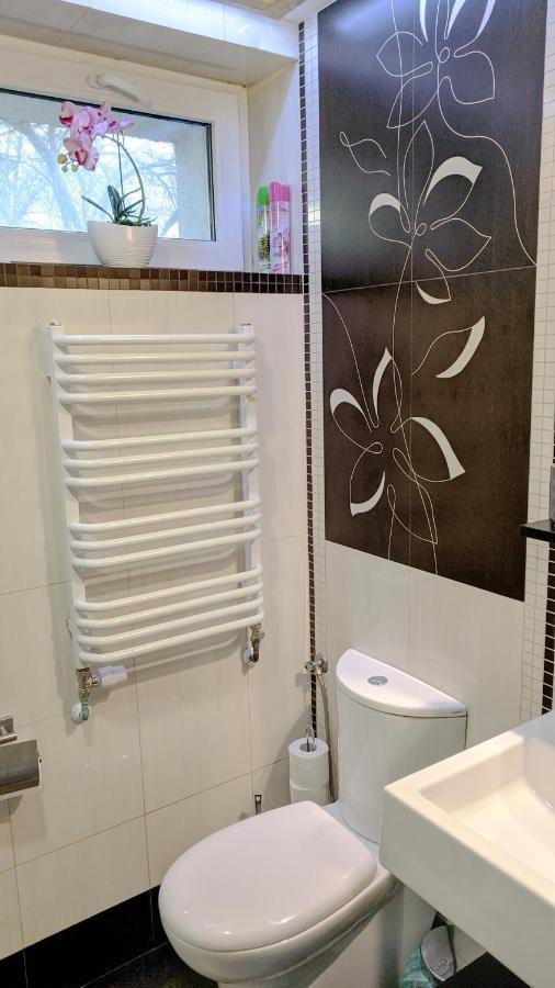 Apartament Rynek 40M2 Wroclaw Stare Miasto Eksteriør billede