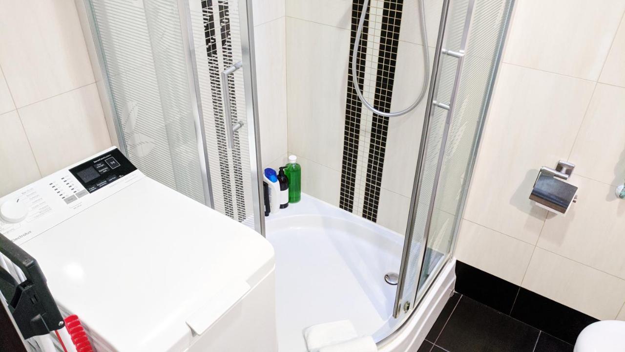 Apartament Rynek 40M2 Wroclaw Stare Miasto Eksteriør billede