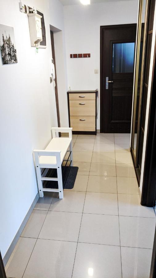 Apartament Rynek 40M2 Wroclaw Stare Miasto Eksteriør billede