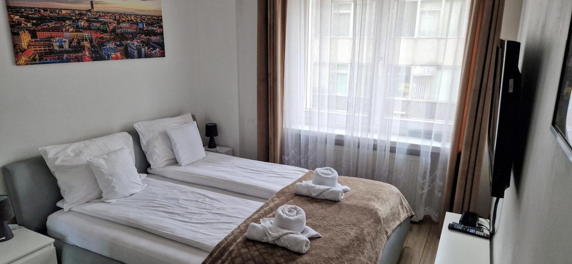 Apartament Rynek 40M2 Wroclaw Stare Miasto Eksteriør billede